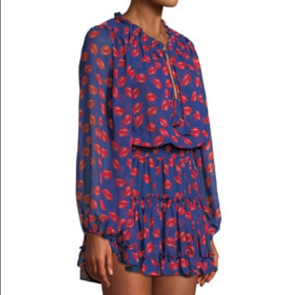 FOUND! MISA Carla Dress - Picture 5 of 7